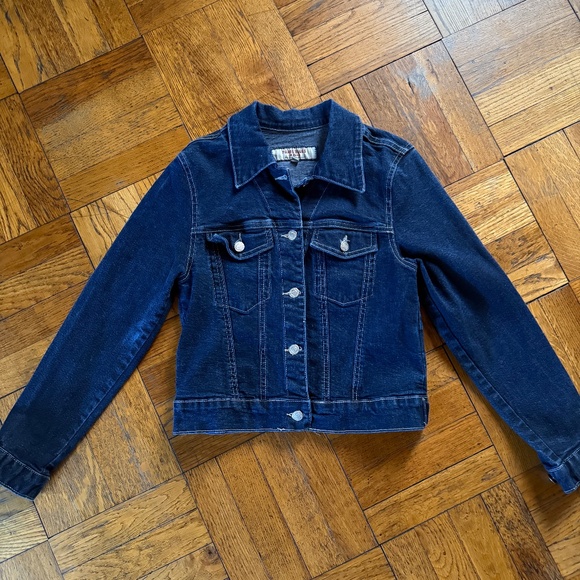 Denim Jacket - Picture 1 of 5